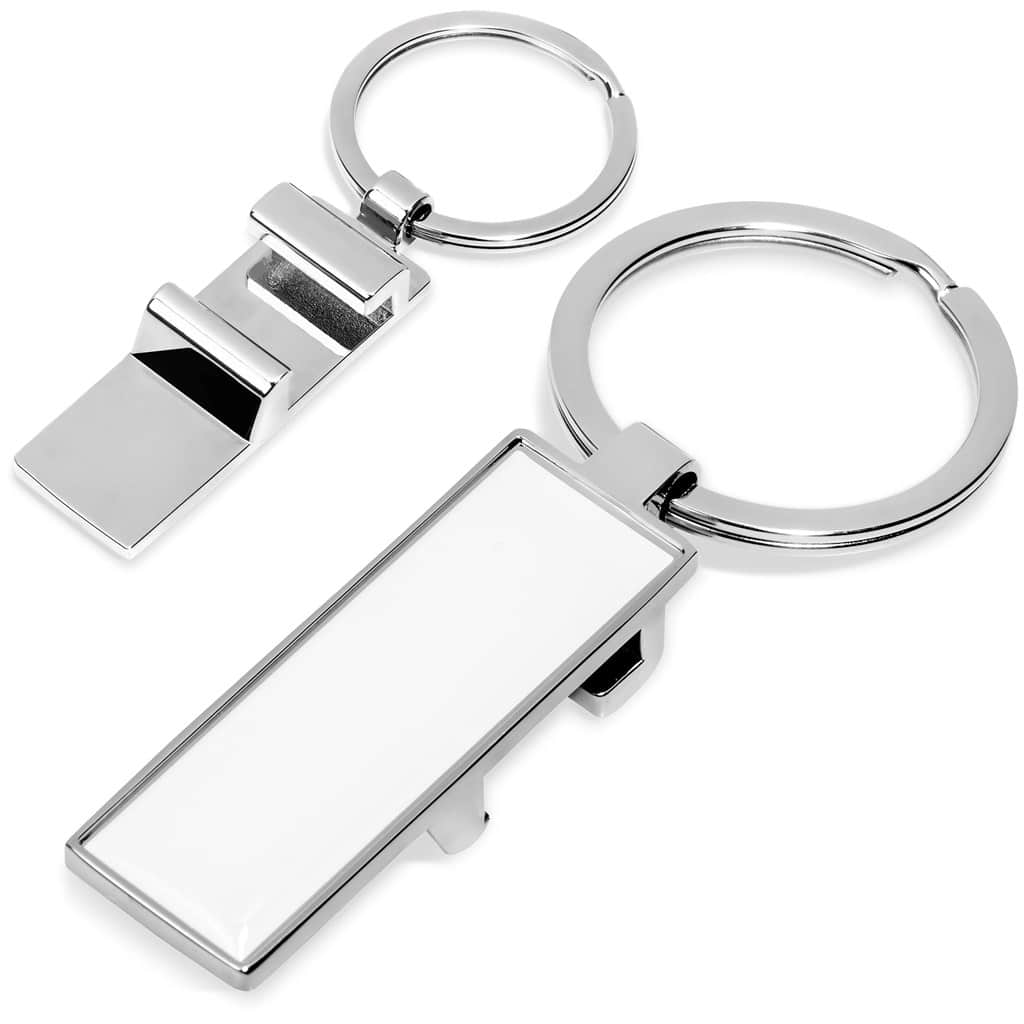 Altitude Saloon Dome Bottle Opener Keyholder - Image 3