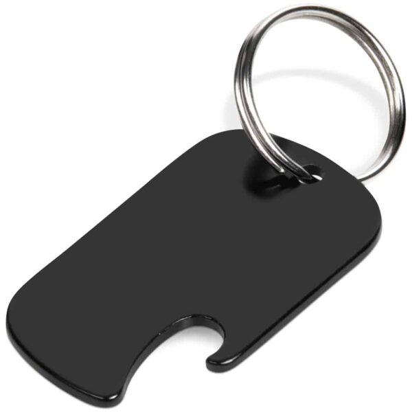 Altitude Jimmy Bottle Opener Keyholder — Altitude Jimmy Bottle Opener Keyholder