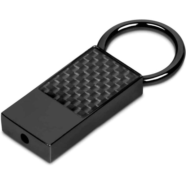 Altitude Carbon Keyholder — Altitude Carbon Keyholder