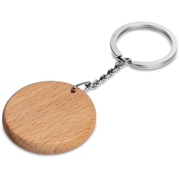 Altitude Palawan Bamboo Keyholder — Altitude Palawan Bamboo Keyholder