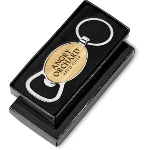 Bottle Opener Keyrings