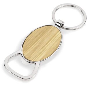 Alternative view of Altitude Karu Bottle Opener Keyholder