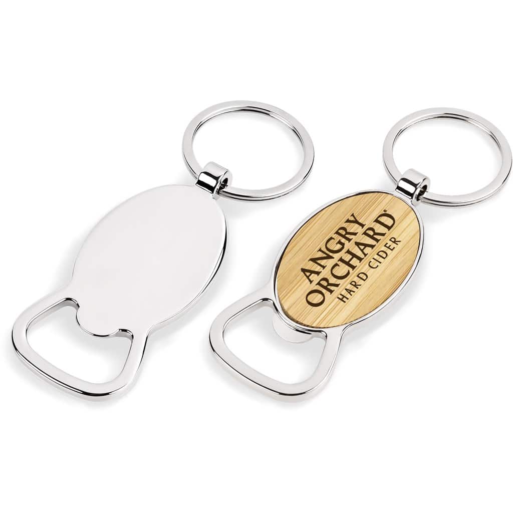 Altitude Karu Bottle Opener Keyholder - Image 3