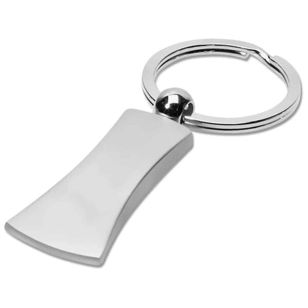 Altitude Curvature Keyholder — Altitude Curvature Keyholder