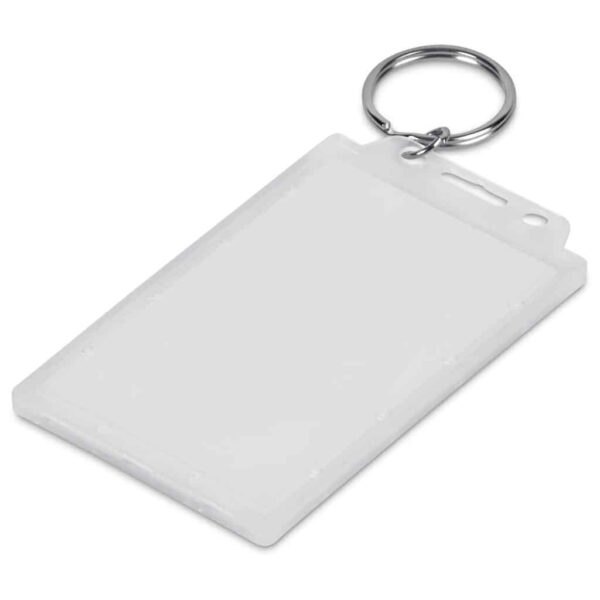 Altitude Bing Card Holder Keyholder — Altitude Bing Card Holder Keyholder