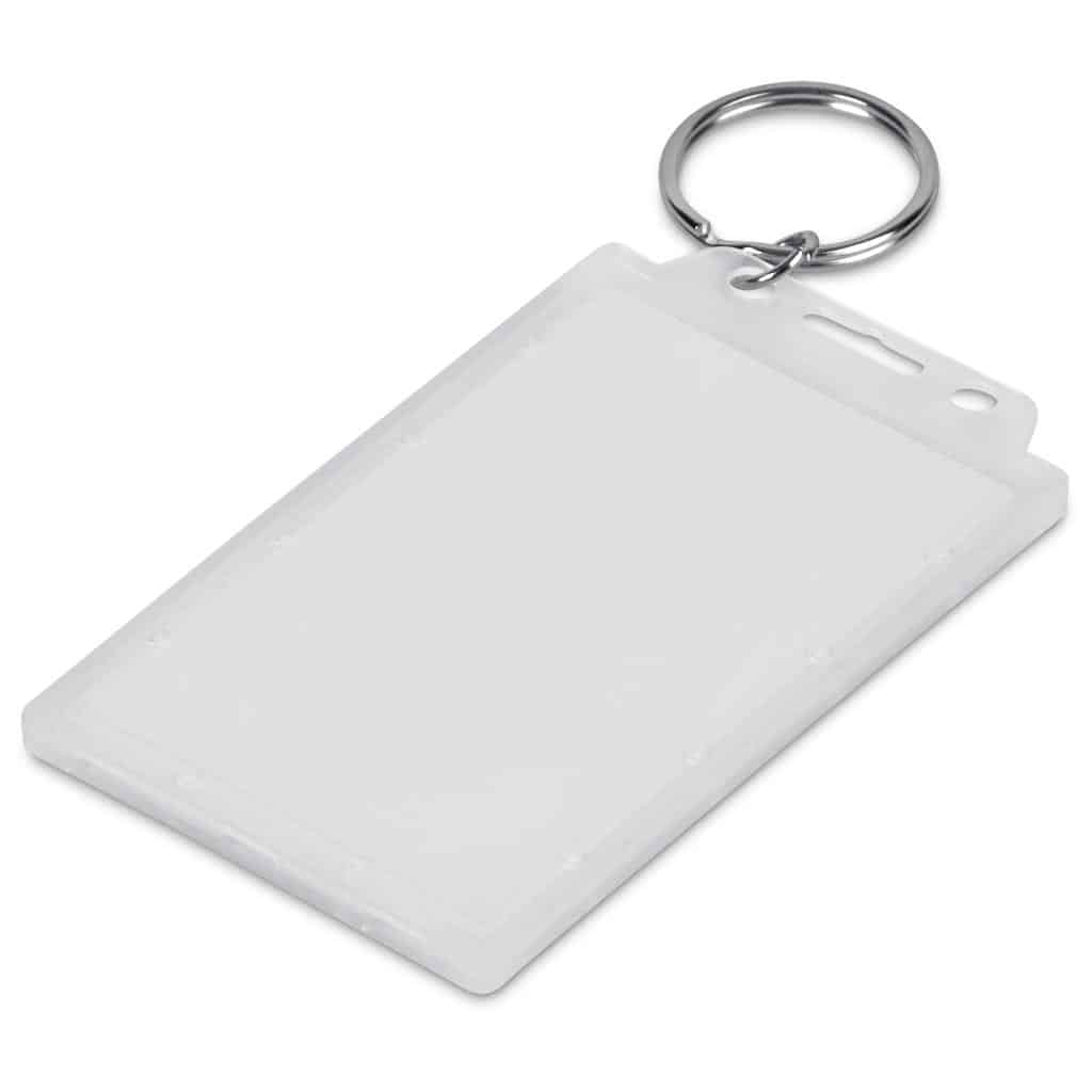 Altitude Bing Card Holder Keyholder — Altitude Bing Card Holder Keyholder
