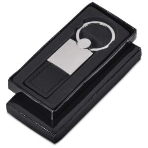 Metal Keyrings