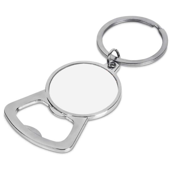 Altitude Raffles Dome Bottle Opener Keyholder — Altitude Raffles Dome Bottle Opener Keyholder
