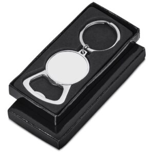 Alternative view of Altitude Raffles Dome Bottle Opener Keyholder