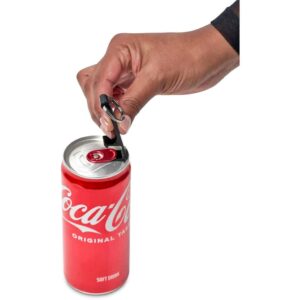 Alternative view of Altitude Reo Recycled Aluminium Multi-Functional Keyholder