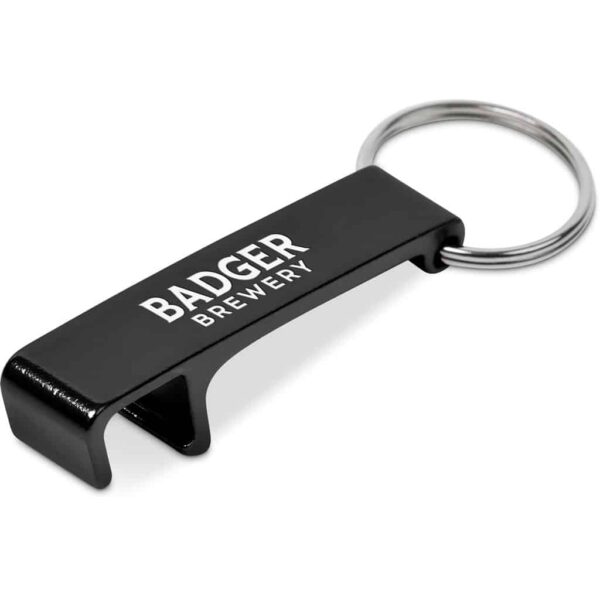 Altitude Reo Recycled Aluminium Multi-Functional Keyholder — Altitude Reo Recycled Aluminium Multi-Functional Keyholder