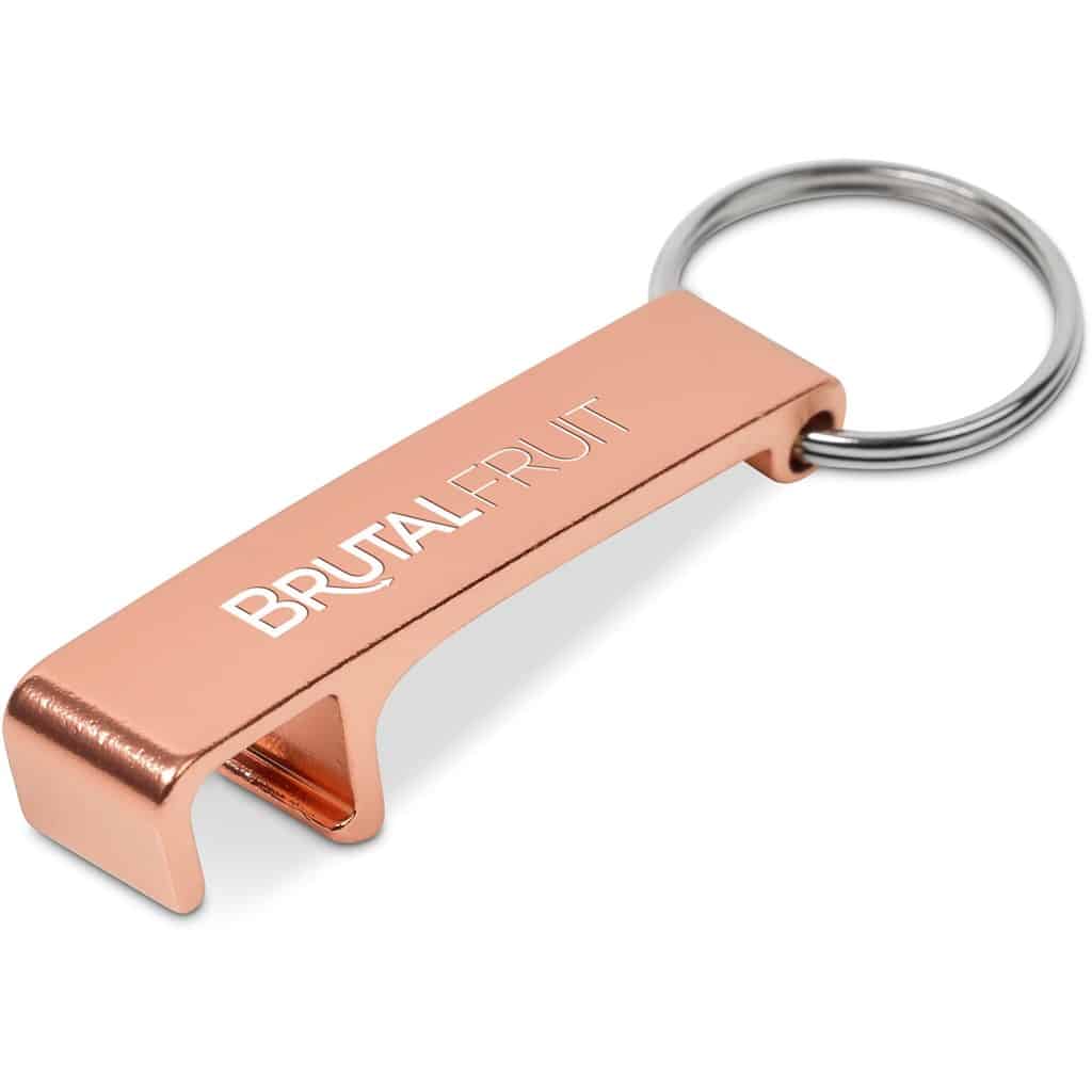 Altitude Reo Recycled Aluminium Multi-Functional Keyholder - Image 7