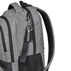 Alternative view of Altitude Bellamey Strap Keyholder