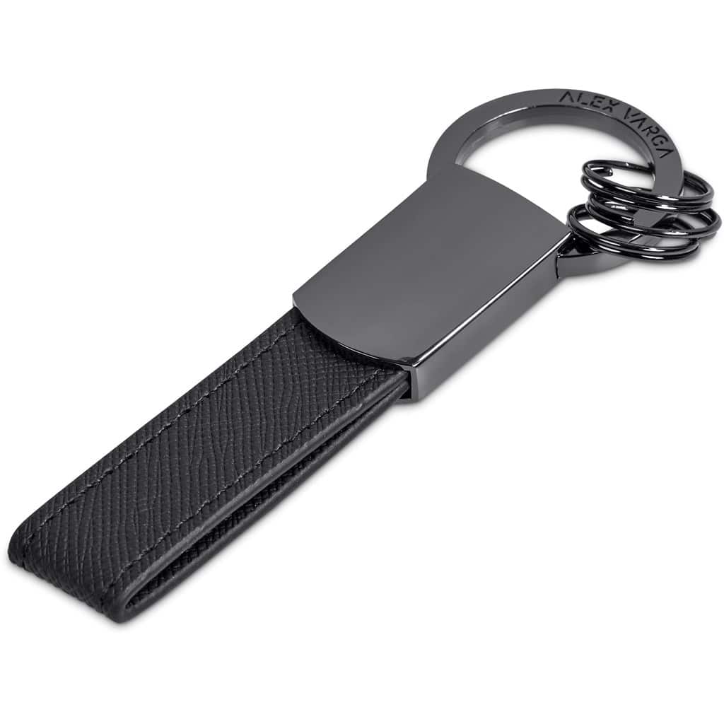Alex Varga Interica Keyholder - Image 2