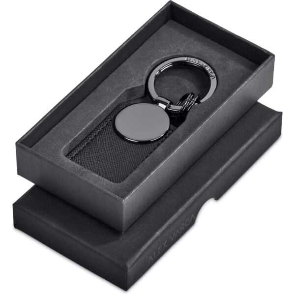 Alex Varga Oriota Keyholder — Alex Varga Oriota Keyholder