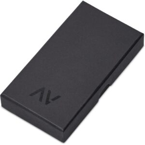 Alternative view of Alex Varga Berenika Keyholder