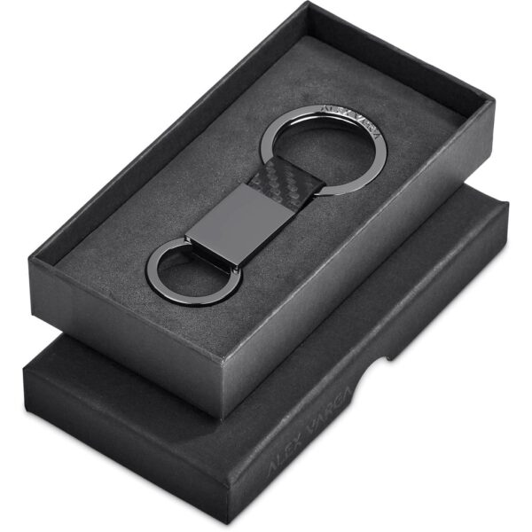 Alex Varga Lagarna Keyholder — Alex Varga Lagarna Keyholder