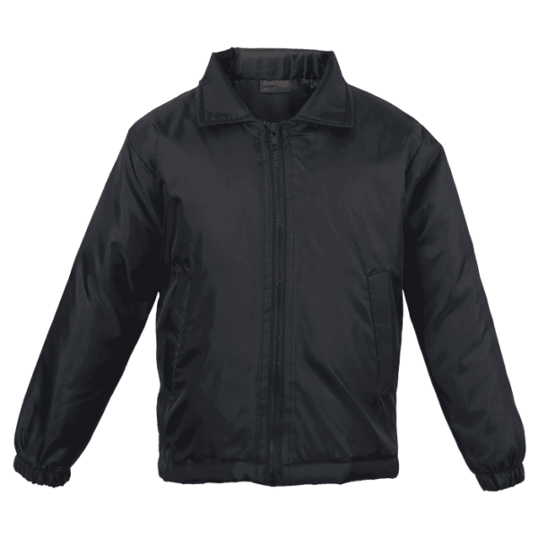 Max Jacket Kiddies — Max Jacket Kiddies