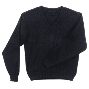 Alternative view of Basic Jersey Long Sleeve Mens