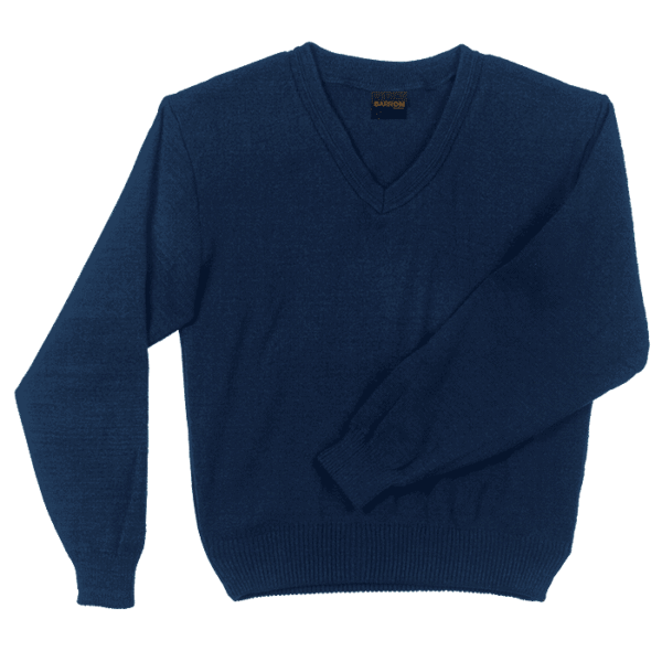 Basic Jersey Long Sleeve Mens — Basic Jersey Long Sleeve Mens