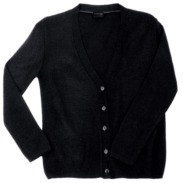 Basic Cardigan Ladies — Basic Cardigan Ladies