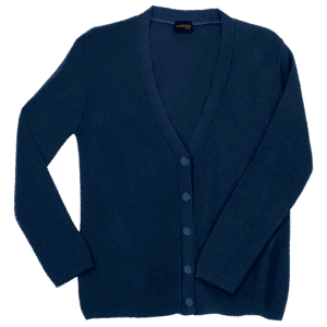 Alternative view of Basic Cardigan Ladies