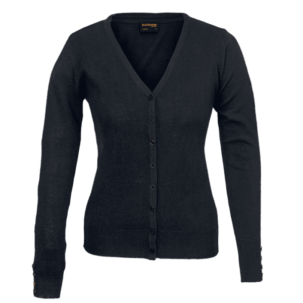 Kelsey Cardigan Ladies — Kelsey Cardigan Ladies