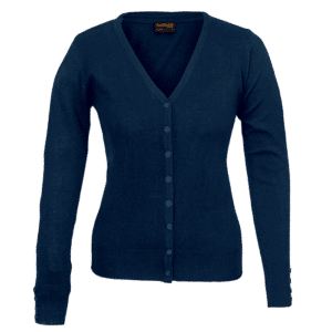 Alternative view of Kelsey Cardigan Ladies