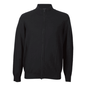 Georgia Full Zip Jersey
