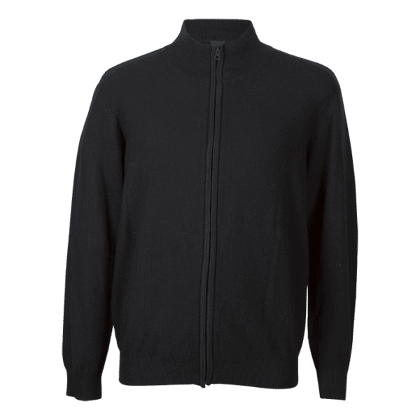Georgia Full Zip Jersey — Georgia Full Zip Jersey