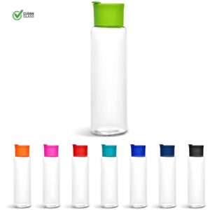 Alternative view of Kooshty Boost Glass Water Bottle - 700ml