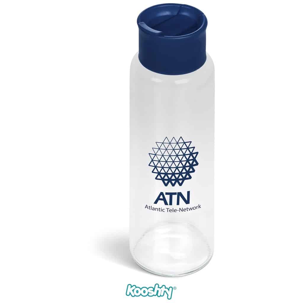 Kooshty Boost Glass Water Bottle - 700ml - Image 8