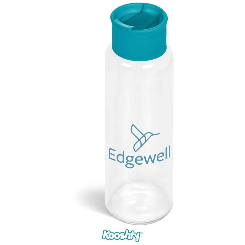 Kooshty Boost Glass Water Bottle - 700ml - Image 12