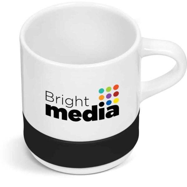 Kooshty Kaleido Sublimation Ceramic Mug – 320ML — Kooshty Kaleido Sublimation Ceramic Mug – 320ML