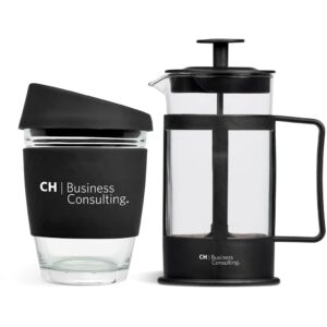 Kooshty Kupper Koffee Set