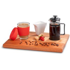 Alternative view of Kooshty Kupper Koffee Set