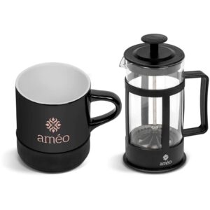 Kooshty Mixalot Match Koffee Set - 320ml