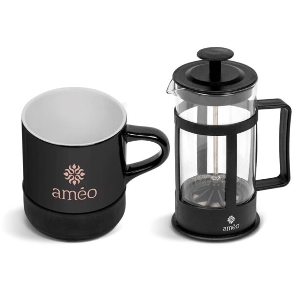 Kooshty Mixalot Match Koffee Set – 320ml — Kooshty Mixalot Match Koffee Set – 320ml