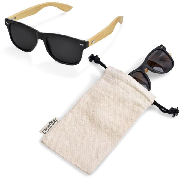 Kooshty Nature One Sunglasses — Kooshty Nature One Sunglasses