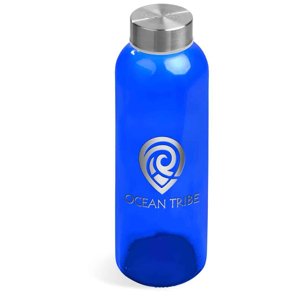 Kooshty Pura Glass Water Bottle - 500ML - Image 4
