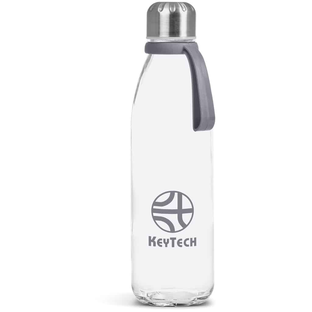 Kooshty Loopy Glass Water Bottle - 650ml - Image 9