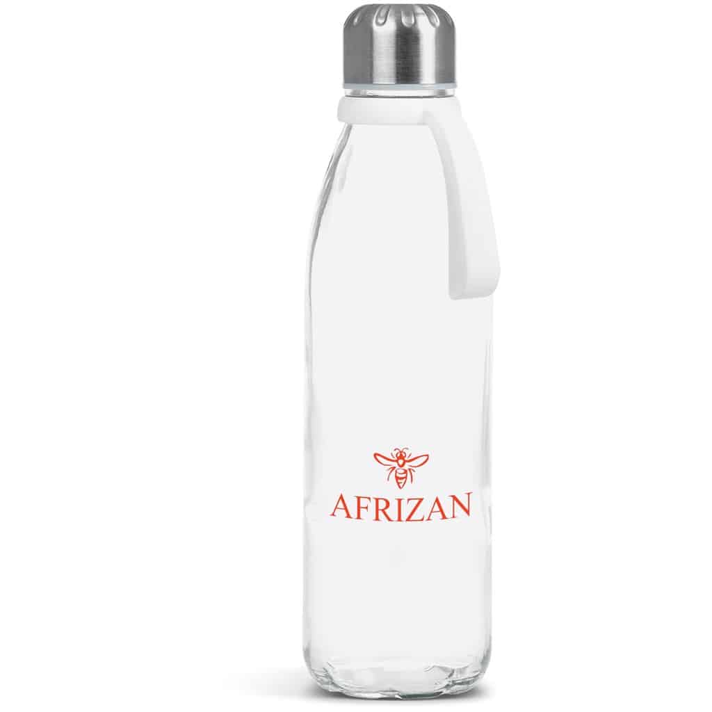 Kooshty Loopy Glass Water Bottle - 650ml - Image 17
