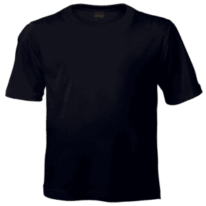 Alternative view of 145g Crew Neck T-Shirt Kiddies
