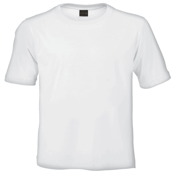 145g Crew Neck T-Shirt Kiddies — 145g Crew Neck T-Shirt Kiddies