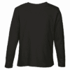 145g Econo Long Sleeve T-Shirt Kiddies — 145g Econo Long Sleeve T-Shirt Kiddies