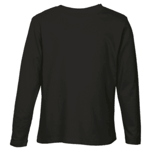 Kids Long Sleeve T-Shirts