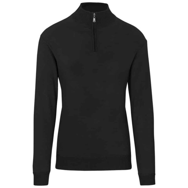 Mens 1/4 Zip Quantum Low Pill Jersey — Mens 1/4 Zip Quantum Low Pill Jersey