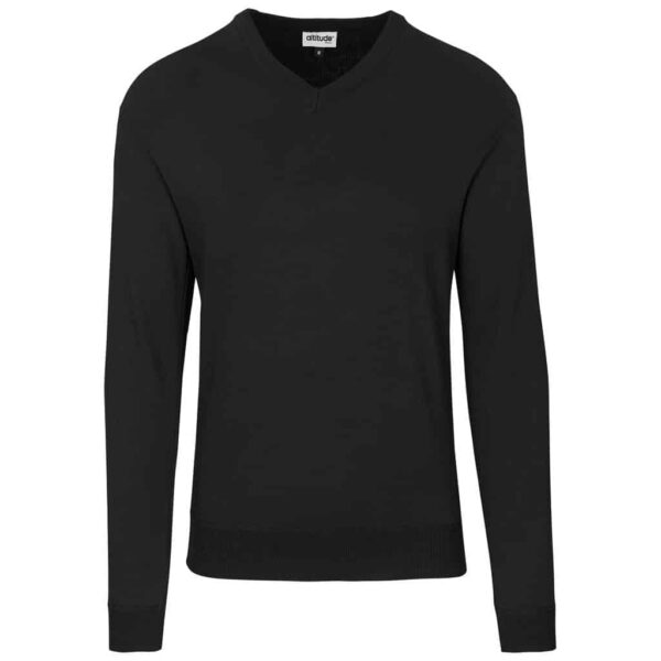 Mens Long Sleeve Meta Low Pill Jersey — Mens Long Sleeve Meta Low Pill Jersey