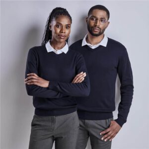 Alternative view of Ladies Long Sleeve Meta Low Pill Jersey