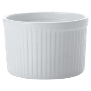 White Basics Ramekin 325ml — White Basics Ramekin 325ml